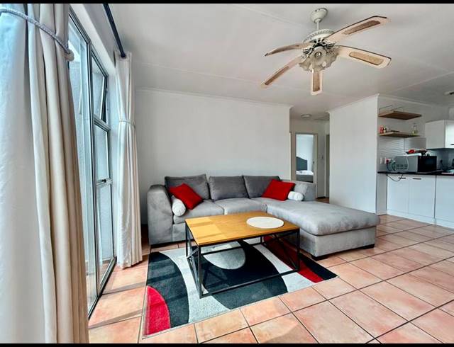 2 BEDROOM PROPERTY TO RENT IN MORNINGSIDE